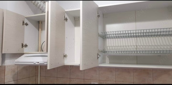 Apartament 2 Camere Floreasca Bucuresti  — fotografie 6