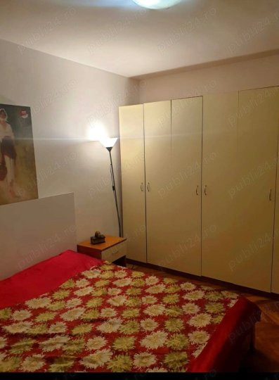 Apartament 2 Camere Floreasca Bucuresti  — fotografie 3
