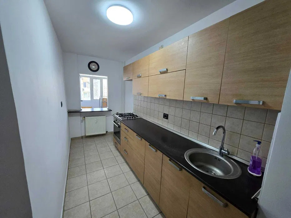 P-ta Muncii | Bucuresti | Apartament 2  camere | — fotografie 5