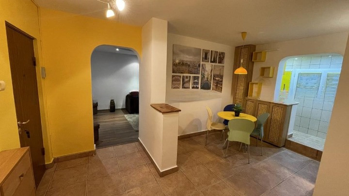 Apartament 2 camere Vitan Bucuresti — fotografie 8