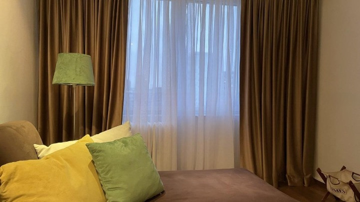 Apartament 2 camere Vitan Bucuresti — fotografie 4