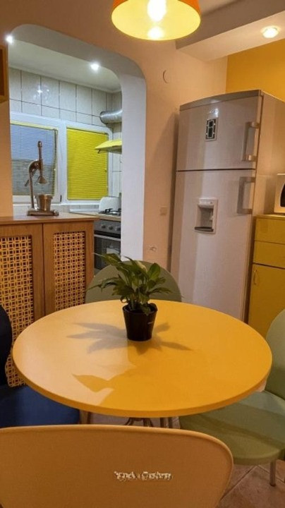 Apartament 2 camere Vitan Bucuresti — fotografie 10