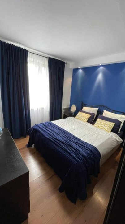 Apartament 2 camere Vitan Bucuresti — fotografie 5