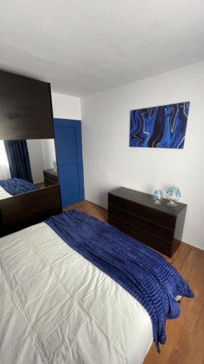 Apartament 2 camere Vitan Bucuresti — fotografie 7