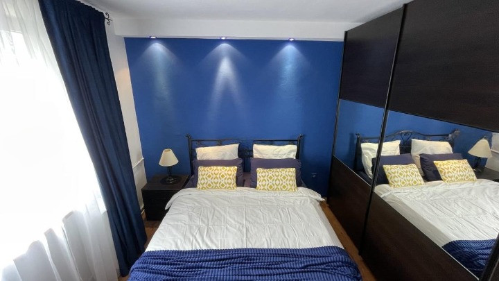 Apartament 2 camere Vitan Bucuresti — fotografie 6