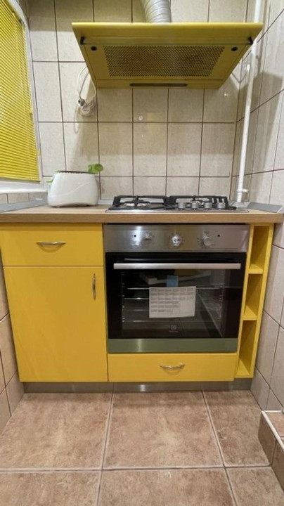 Apartament 2 camere Vitan Bucuresti — fotografie 11