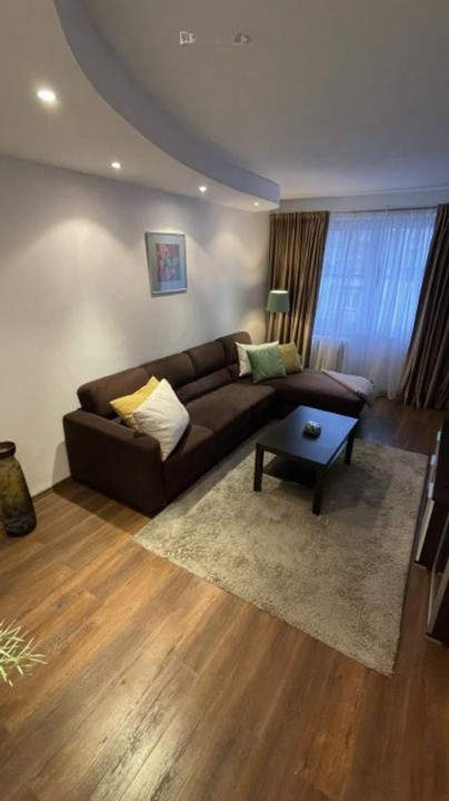 Apartament 2 camere Vitan Bucuresti — fotografie 3