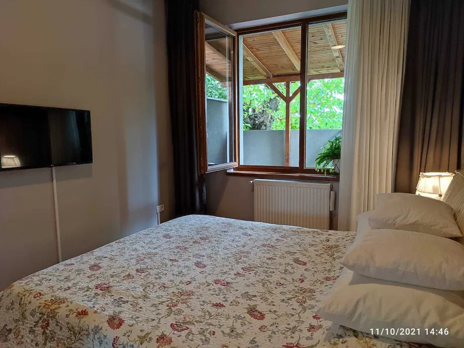 Apartament 2 camere Baneasa Bucuresti  — fotografie 5