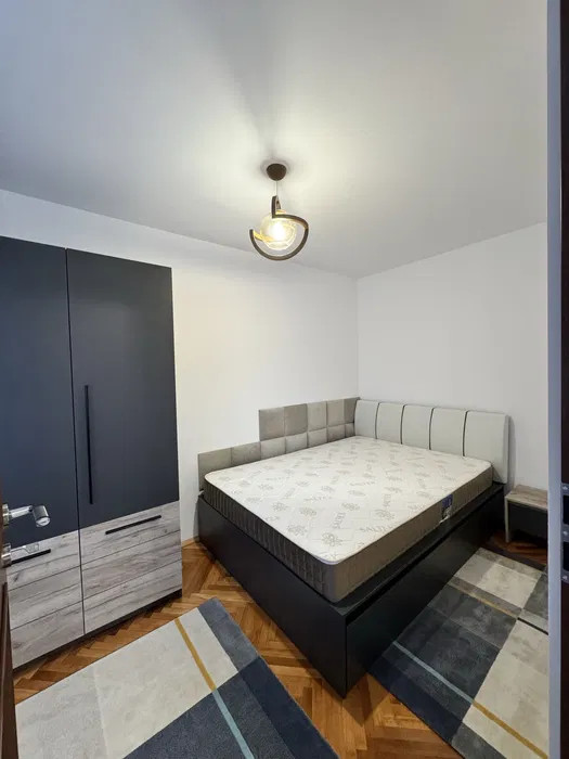 Tudor | 2 Camere | Prima chirie | Centrala proprie | Parcare privata — fotografie 2