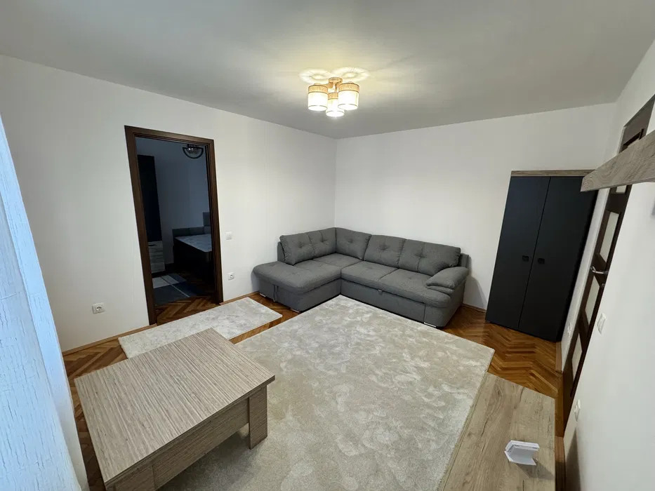 Tudor | 2 Camere | Prima chirie | Centrala proprie | Parcare privata — fotografie 4