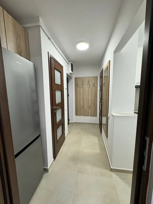 Tudor | 2 Camere | Prima chirie | Centrala proprie | Parcare privata — fotografie 5
