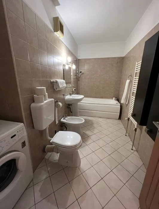 Apartament 2 Camere Piata Muncii Bucuresti — fotografie 7