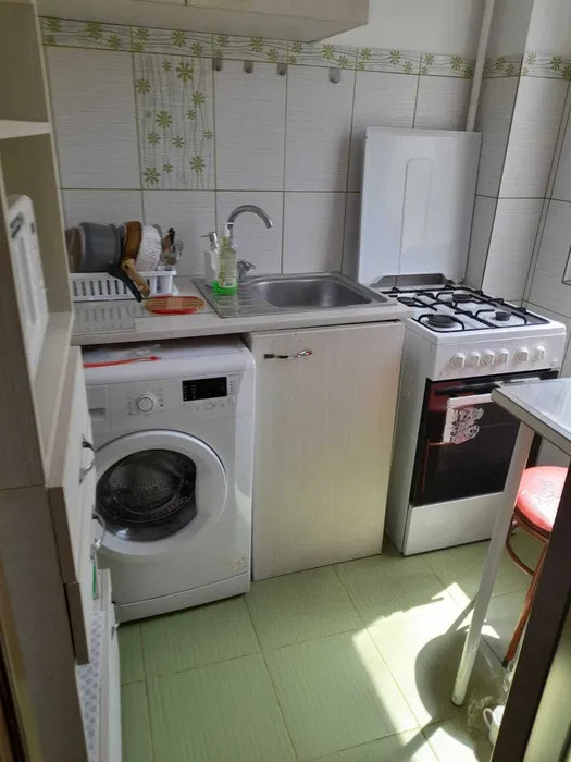  Apartament 1 Camere Dristor Bucuresti — fotografie 2