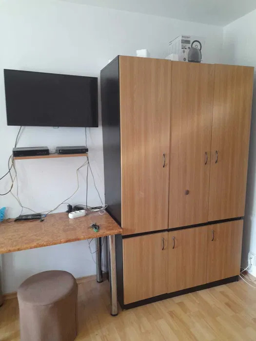  Apartament 1 Camere Dristor Bucuresti — fotografie 3