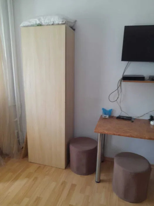  Apartament 1 Camere Dristor Bucuresti — fotografie 4