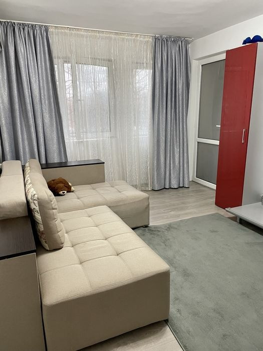Apartament 2 camere Dristor Bucuresti — fotografie 2