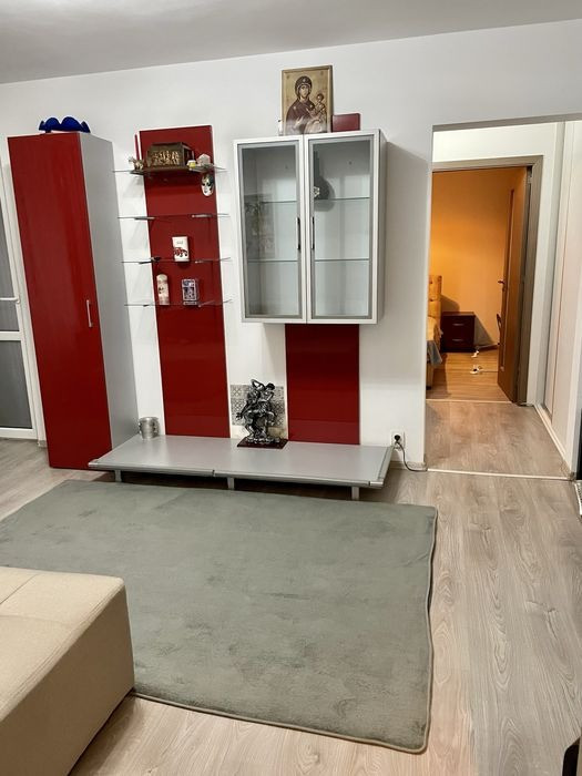 Apartament 2 camere Dristor Bucuresti — fotografie 6