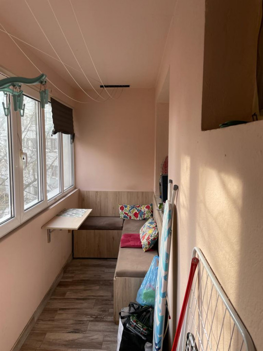 Apartament 2 camere Dristor Bucuresti — fotografie 8
