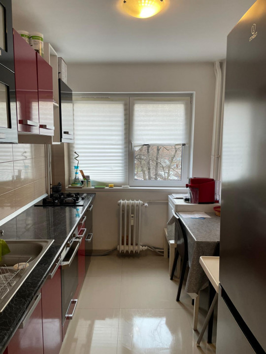 Apartament 2 camere Dristor Bucuresti — fotografie 9