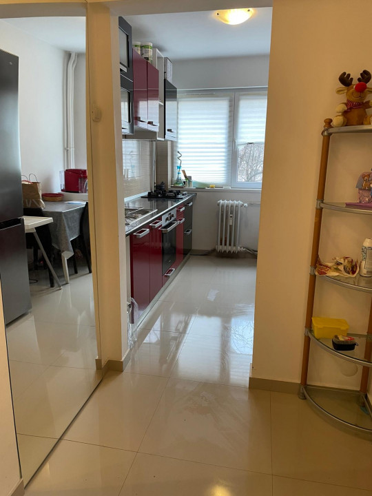 Apartament 2 camere Dristor Bucuresti — fotografie 10