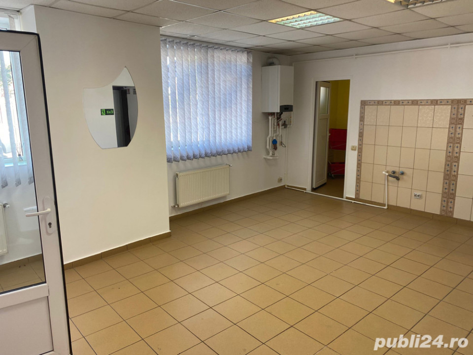 Spatiu Comercial Titan Bucuresti — fotografie 3