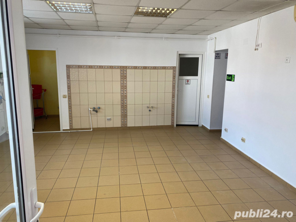 Spatiu Comercial Titan Bucuresti — fotografie 4