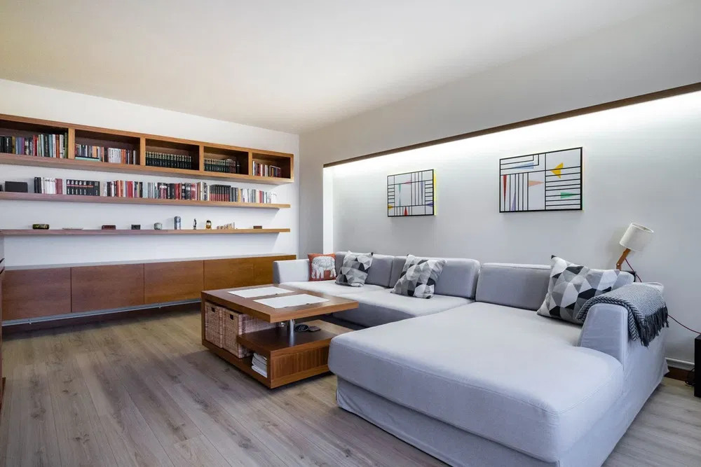  Apartament 3 Camere Basarab Bucuresti — fotografie 2