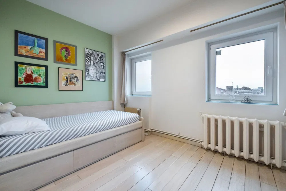  Apartament 3 Camere Basarab Bucuresti — fotografie 5