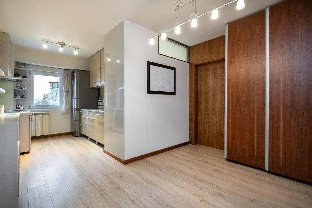  Apartament 3 Camere Basarab Bucuresti — fotografie 8