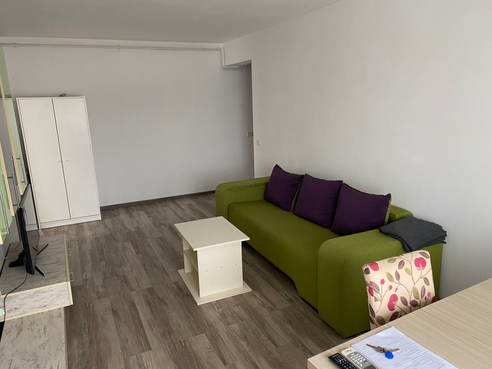  Apartament 2 Camere Pacii Bucuresti — fotografie 2