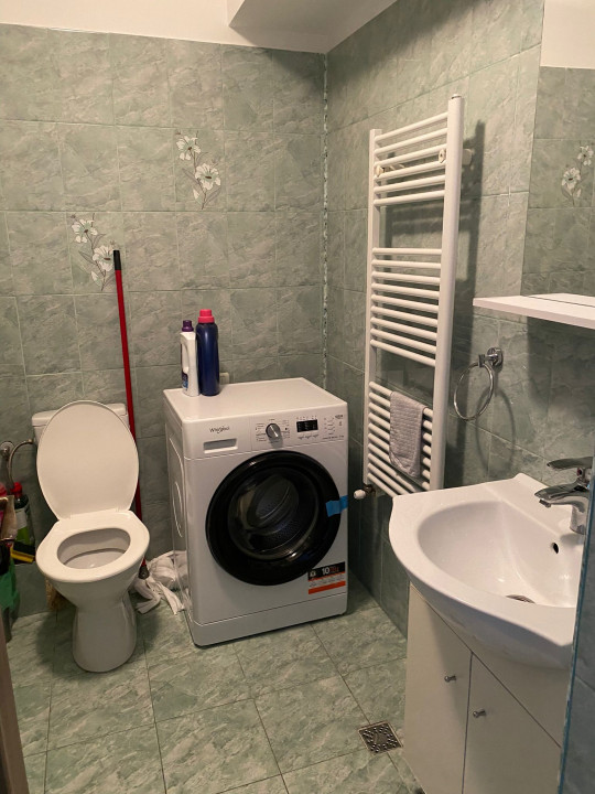  Apartament 2 Camere Pacii Bucuresti — fotografie 4