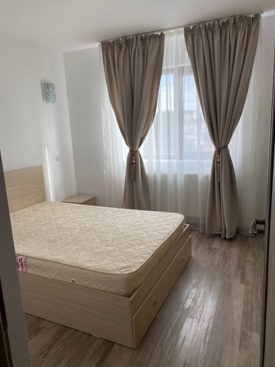  Apartament 2 Camere Pacii Bucuresti — fotografie 3
