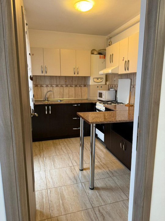  Apartament 2 Camere Pacii Bucuresti — fotografie 6