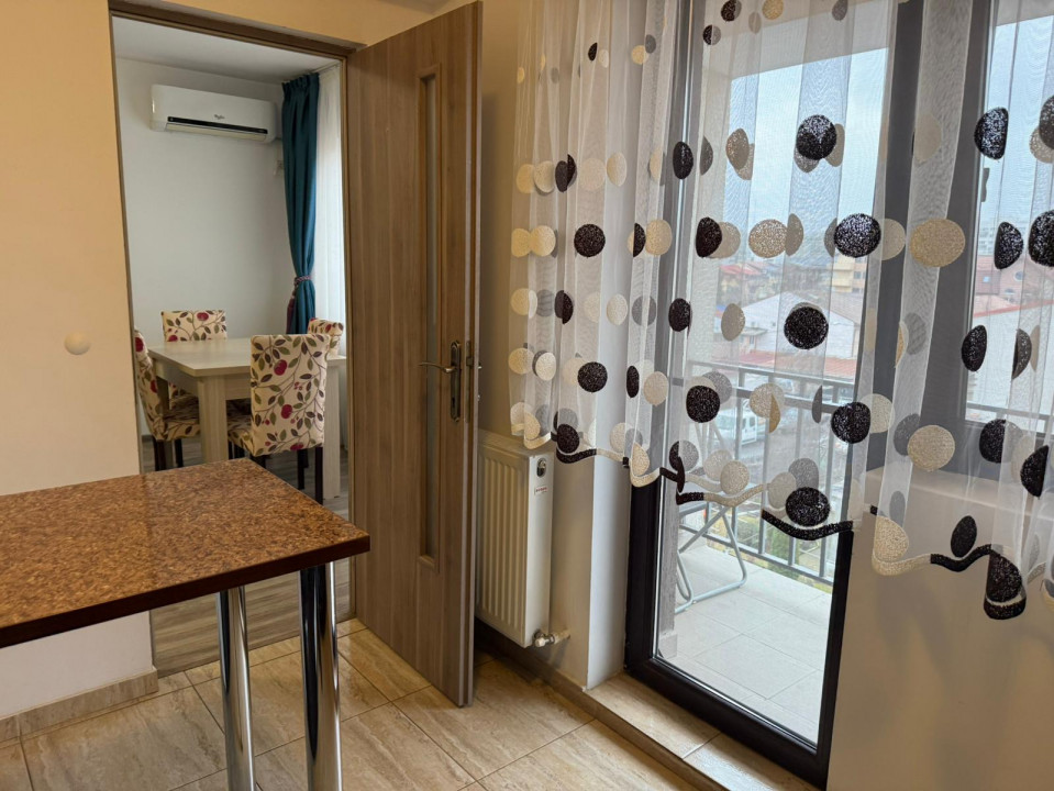  Apartament 2 Camere Pacii Bucuresti — fotografie 7