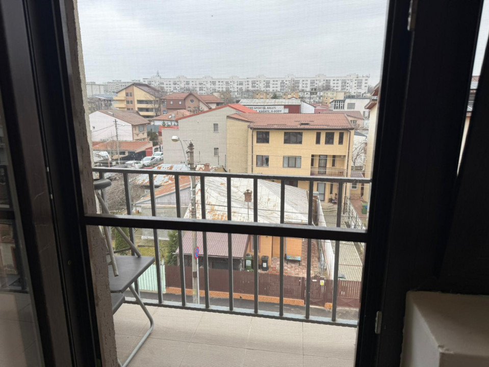  Apartament 2 Camere Pacii Bucuresti — fotografie 8