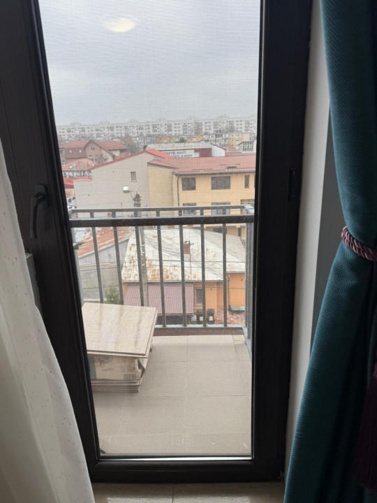  Apartament 2 Camere Pacii Bucuresti — fotografie 9