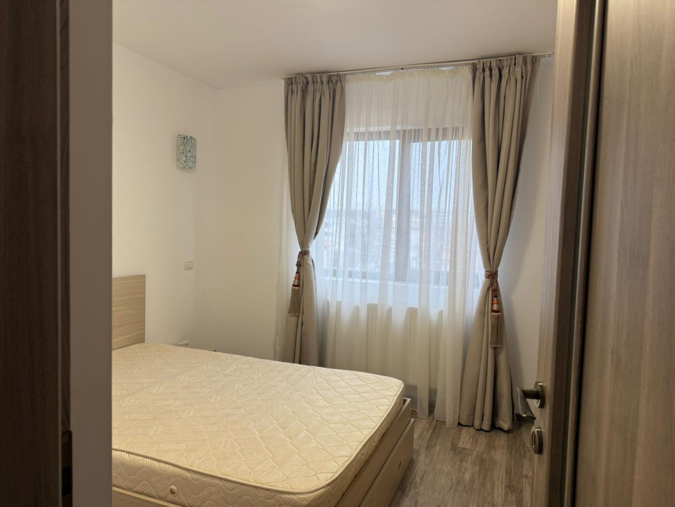  Apartament 2 Camere Pacii Bucuresti — fotografie 11