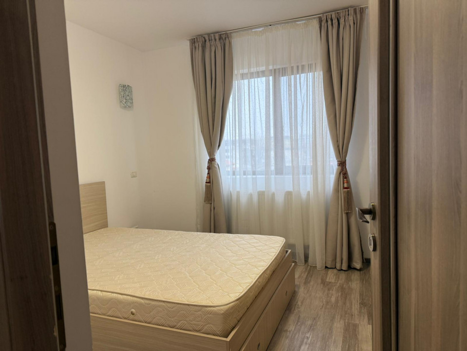  Apartament 2 Camere Pacii Bucuresti — fotografie 12