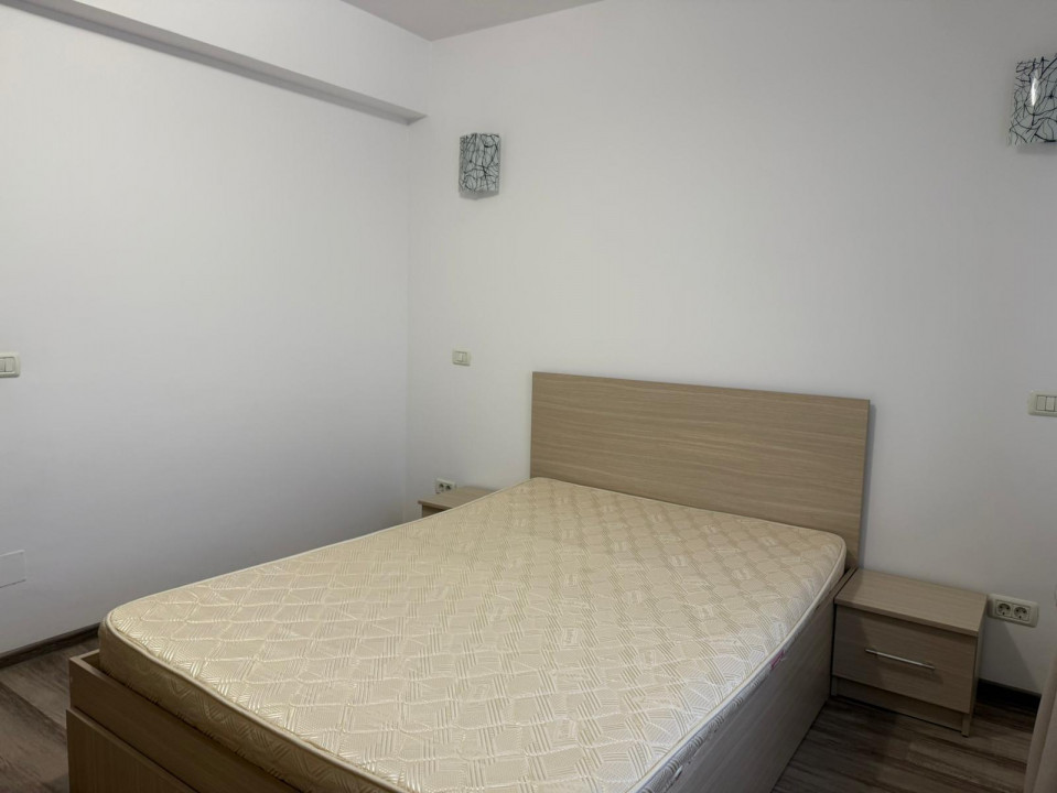  Apartament 2 Camere Pacii Bucuresti — fotografie 13