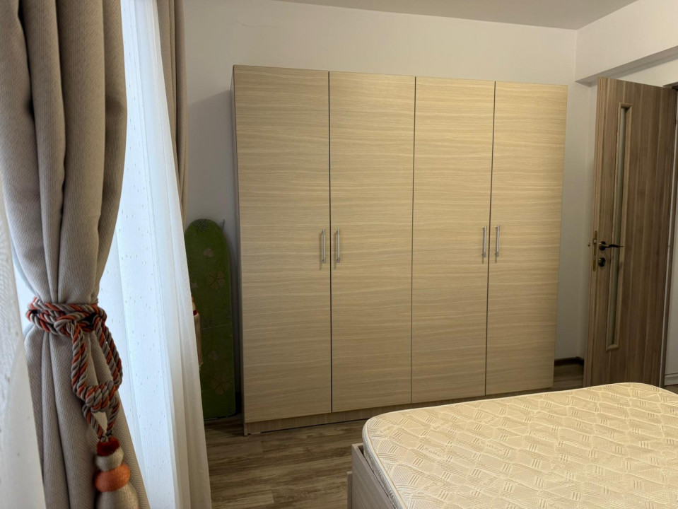  Apartament 2 Camere Pacii Bucuresti — fotografie 14