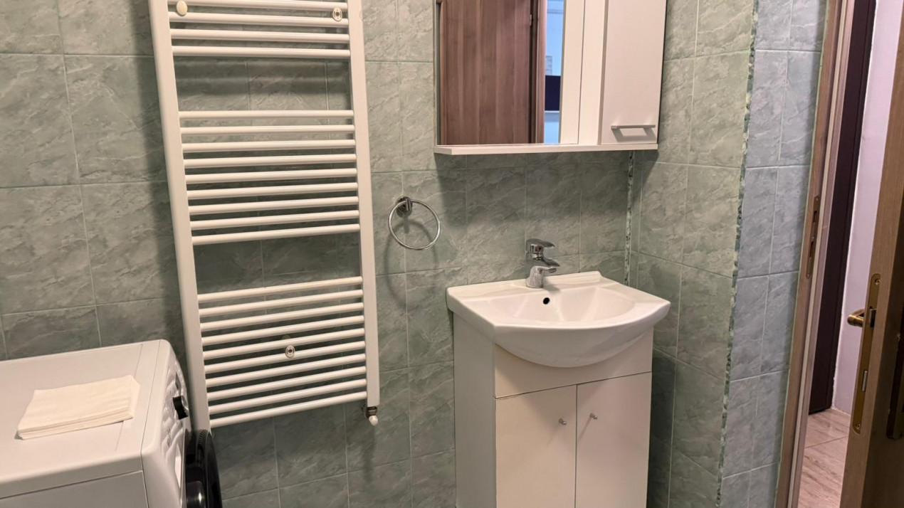  Apartament 2 Camere Pacii Bucuresti — fotografie 17