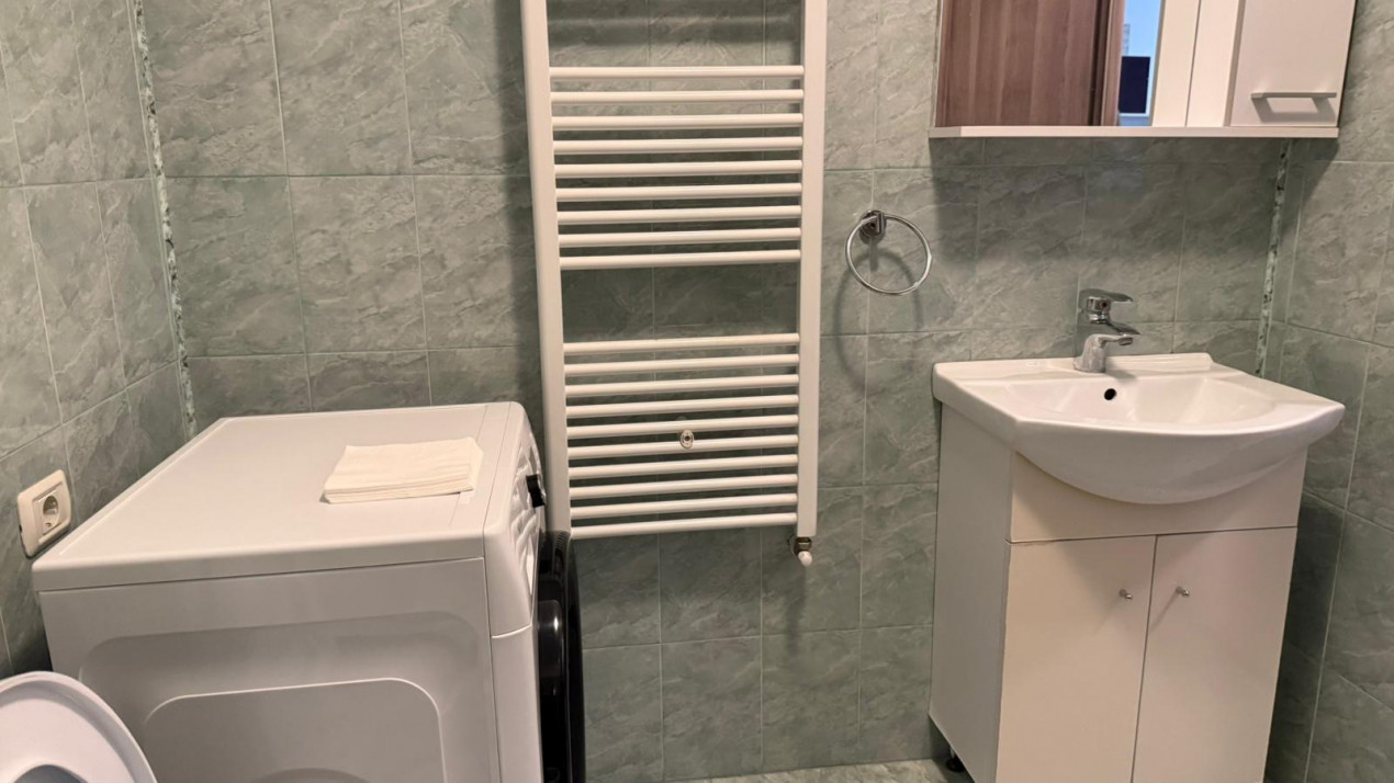  Apartament 2 Camere Pacii Bucuresti — fotografie 18