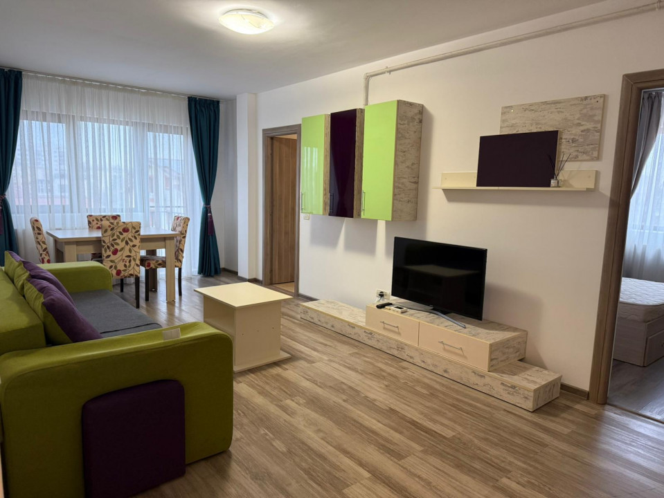  Apartament 2 Camere Pacii Bucuresti — fotografie 19