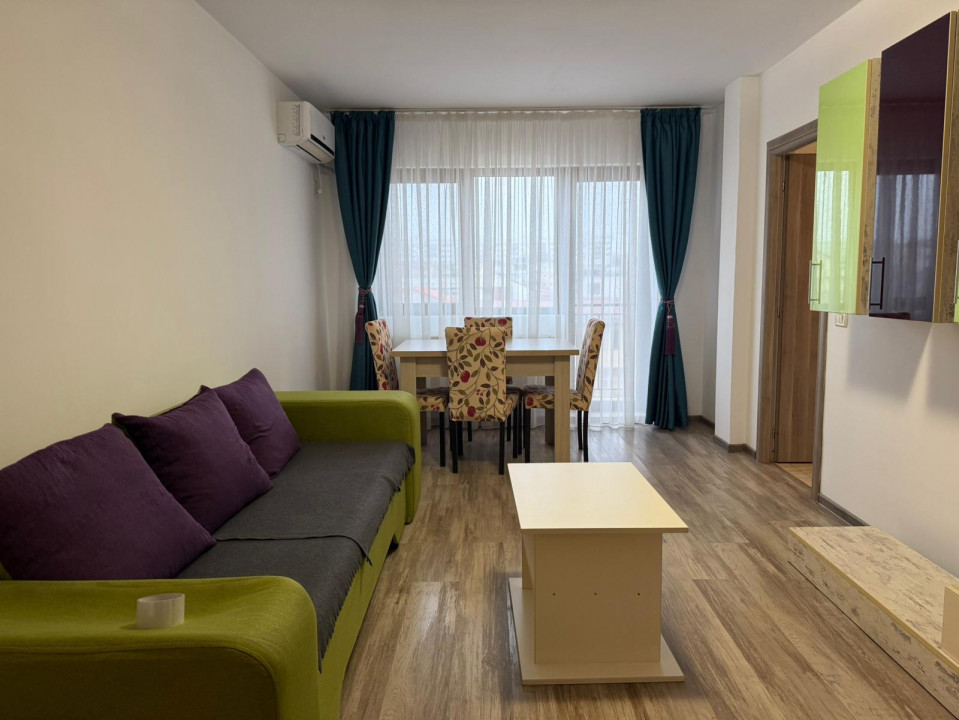  Apartament 2 Camere Pacii Bucuresti — fotografie 20