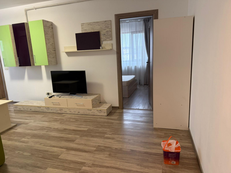  Apartament 2 Camere Pacii Bucuresti — fotografie 21