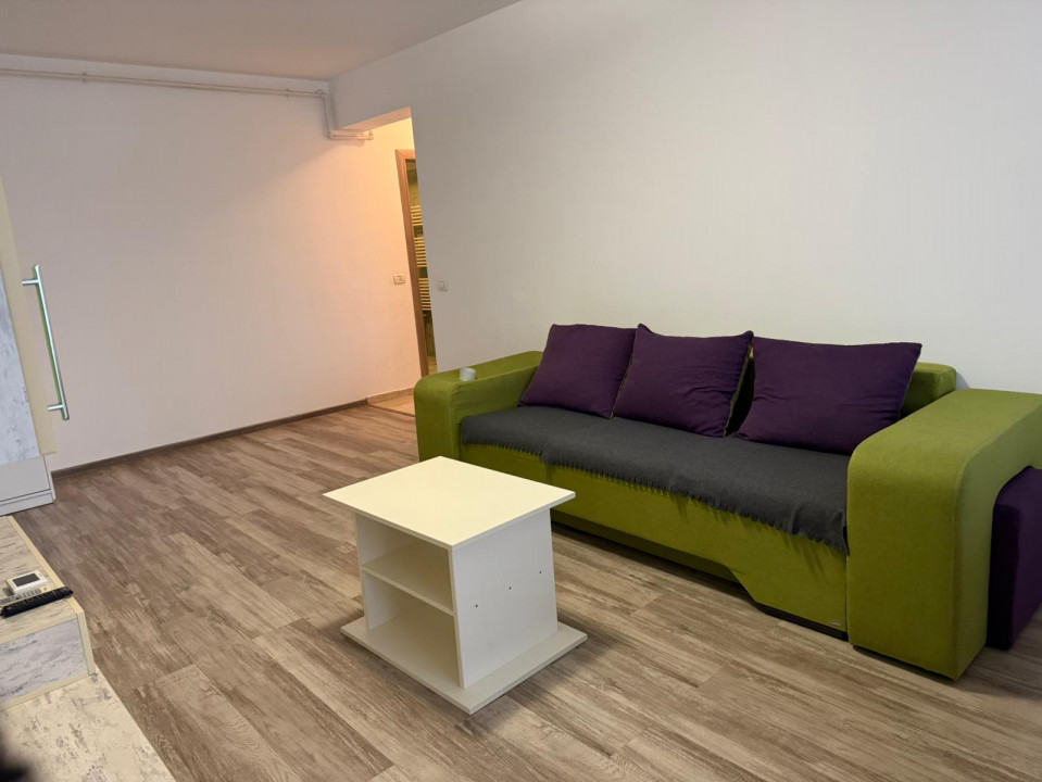  Apartament 2 Camere Pacii Bucuresti — fotografie 22