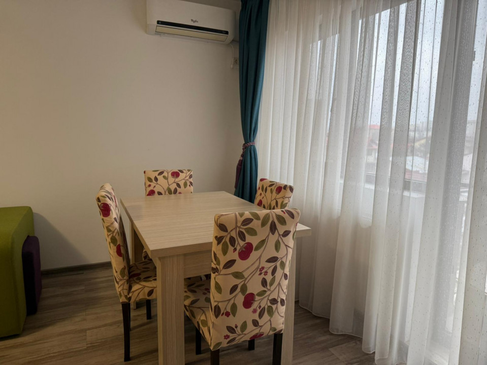  Apartament 2 Camere Pacii Bucuresti — fotografie 23