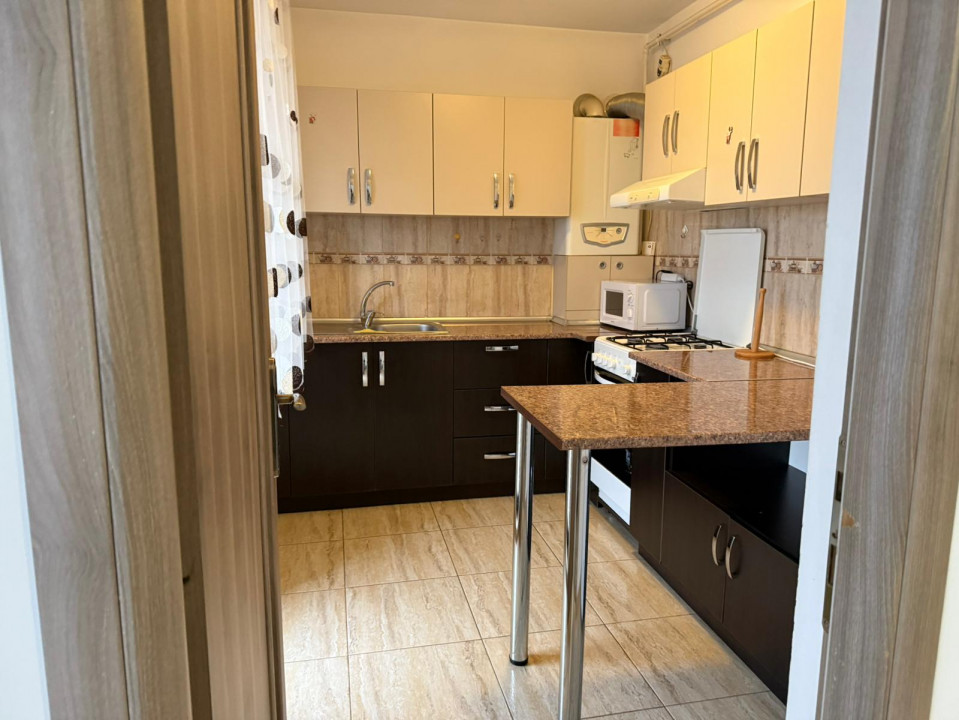  Apartament 2 Camere Pacii Bucuresti — fotografie 24