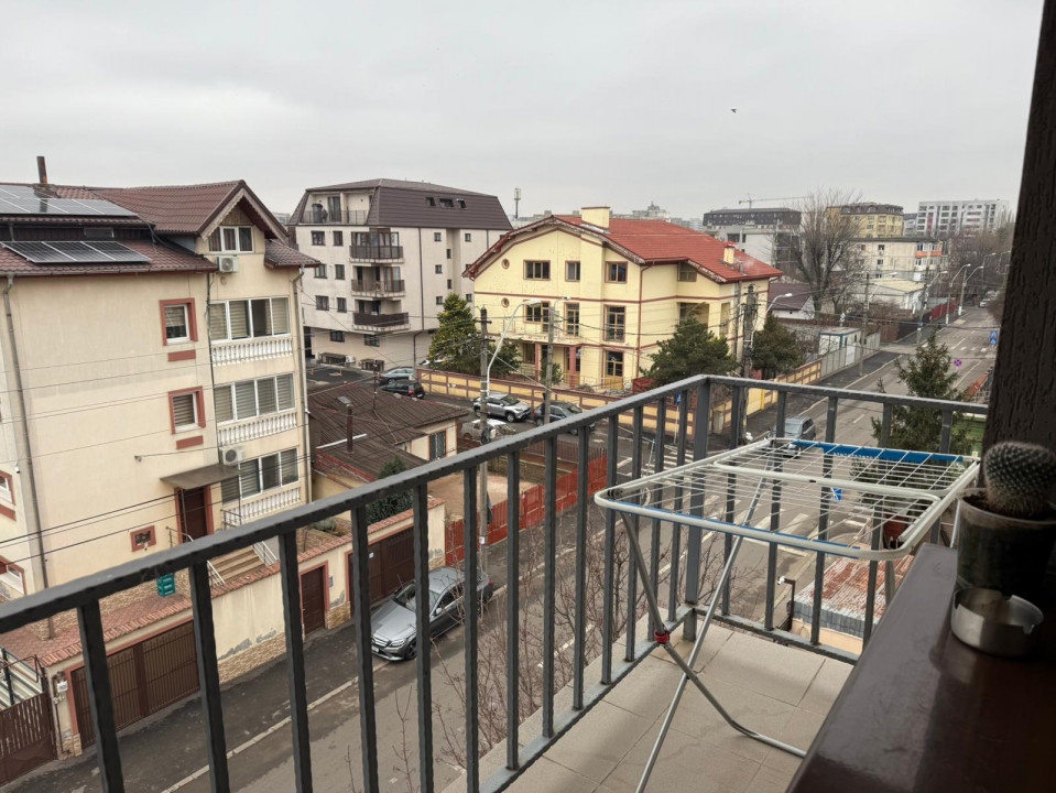  Apartament 2 Camere Pacii Bucuresti — fotografie 25