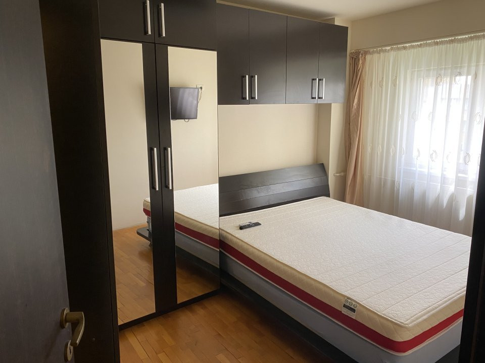 Apartament 3 Camere Tei Bucuresti — fotografie 2